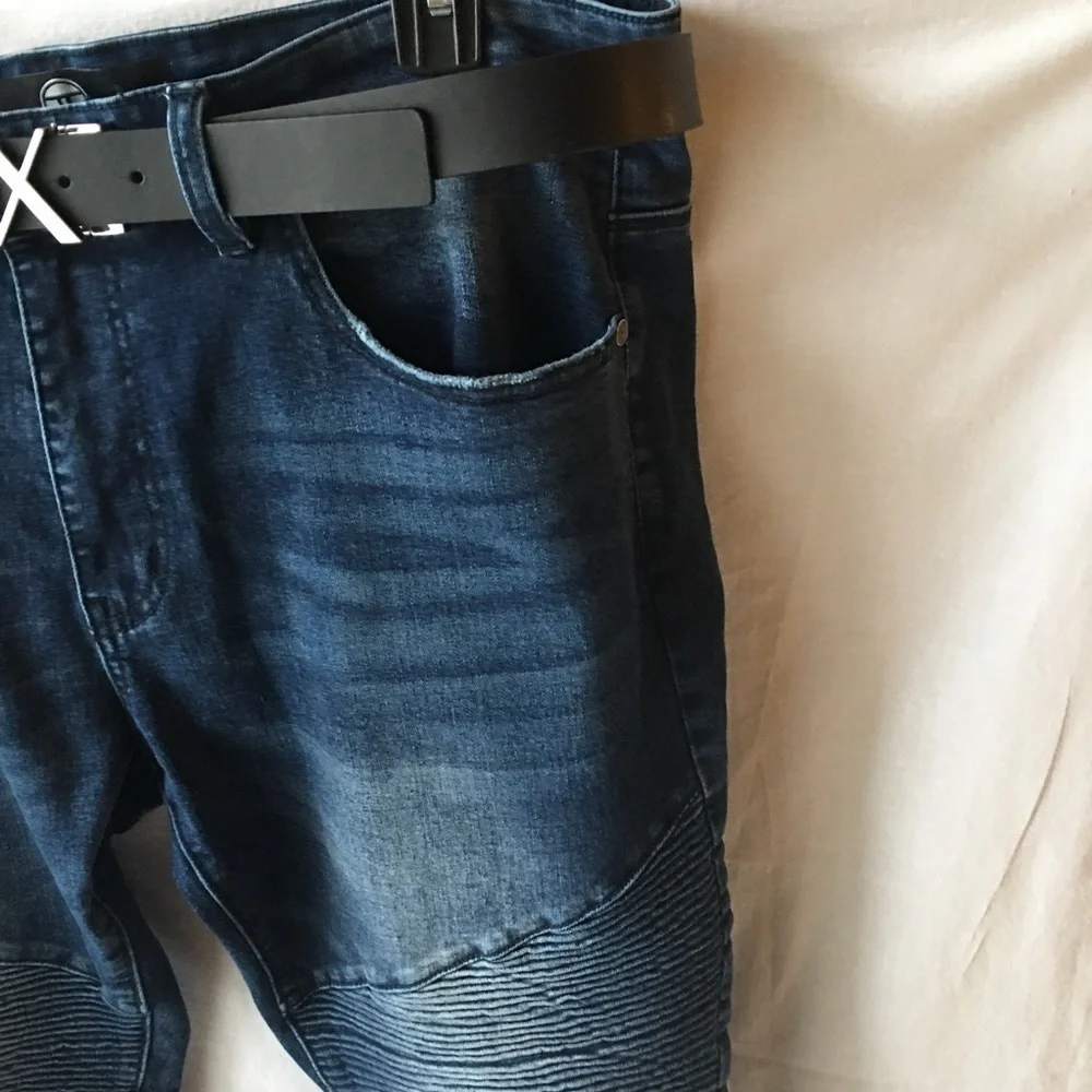 𝅺jeans Jordan Craig men’s 36/32 excellent condition